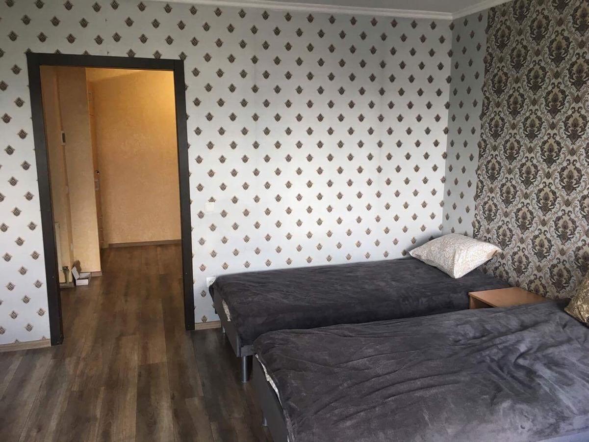 Galytska Lux Apartment イヴァーノ＝フランキーウシク エクステリア 写真